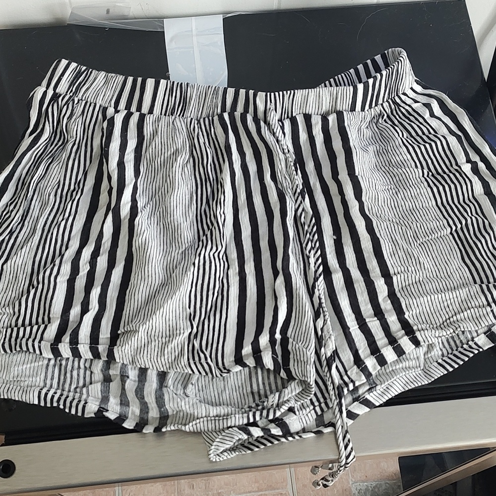 Women's shorts